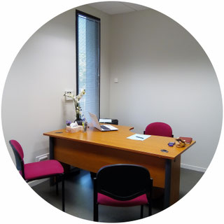 Cabinet Grand Fougeray